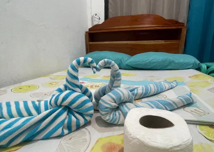 Jj's Place Moalboal