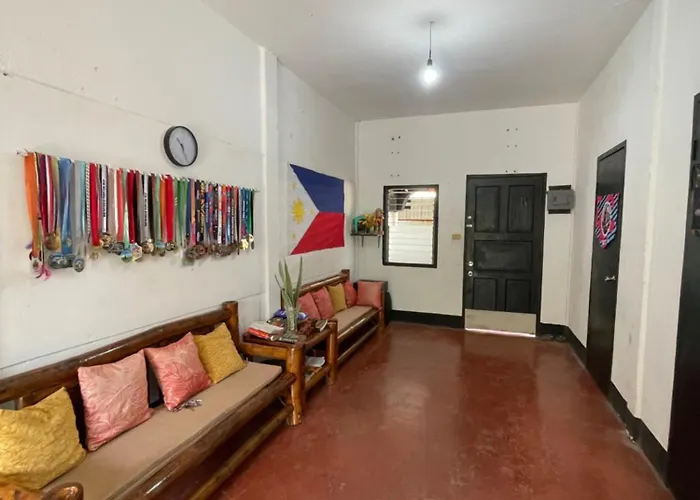 Kwatera prywatna Jj's Place