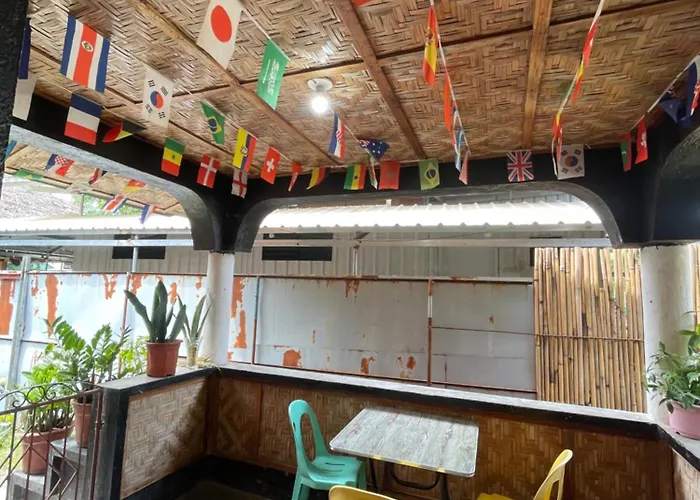 Kwatera prywatna Jj's Place